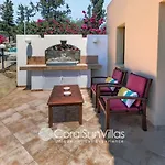 Large Pool Garden, Billiard, Peaceful Area, Near To The Sea, Coral Bay Paphos *