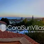 Large Pool Garden, Billiard, Peaceful Area, Near To The Sea, Coral Bay Paphos Peyia