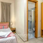 Large Pool Garden, Billiard, Peaceful Area, Near To The Sea, Coral Bay Paphos