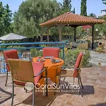 Large Pool Garden, Billiard, Peaceful Area, Near To The Sea, Coral Bay Paphos