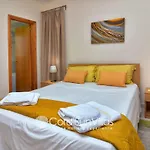 Large Pool Garden, Billiard, Peaceful Area, Near To The Sea, Coral Bay Paphos Villa *