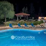 Large Pool Garden, Billiard, Peaceful Area, Near To The Sea, Coral Bay Paphos